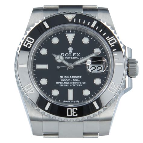 rolex dates 2018